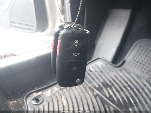 Aukcja sprzedaży 2013 Volkswagen Jetta 2.5l Se, vin: 3VWDX7AJ7DM239784, numer aukcji: 43813260