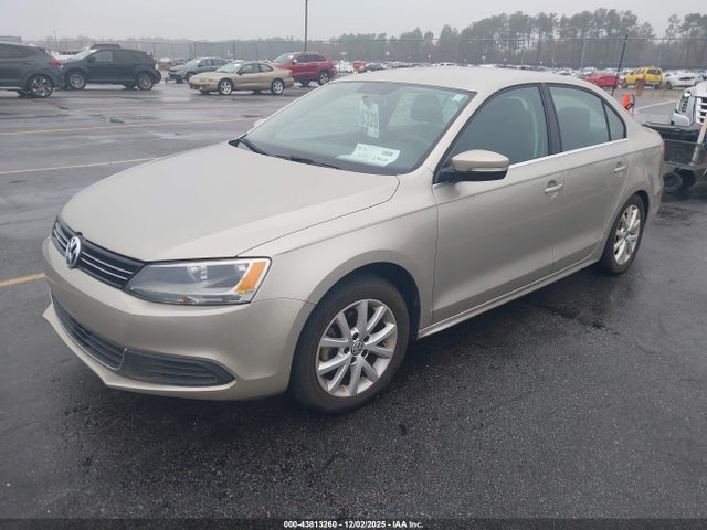 Aukcja sprzedaży 2013 Volkswagen Jetta 2.5l Se, vin: 3VWDX7AJ7DM239784, numer aukcji: 43813260
