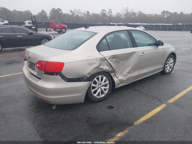 Aukcja sprzedaży 2013 Volkswagen Jetta 2.5l Se, vin: 3VWDX7AJ7DM239784, numer aukcji: 43813260