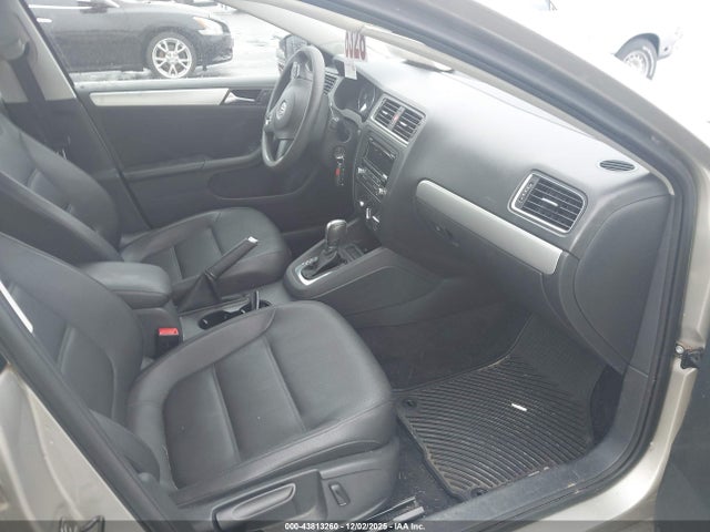 Aukcja sprzedaży 2013 Volkswagen Jetta 2.5l Se, vin: 3VWDX7AJ7DM239784, numer aukcji: 43813260