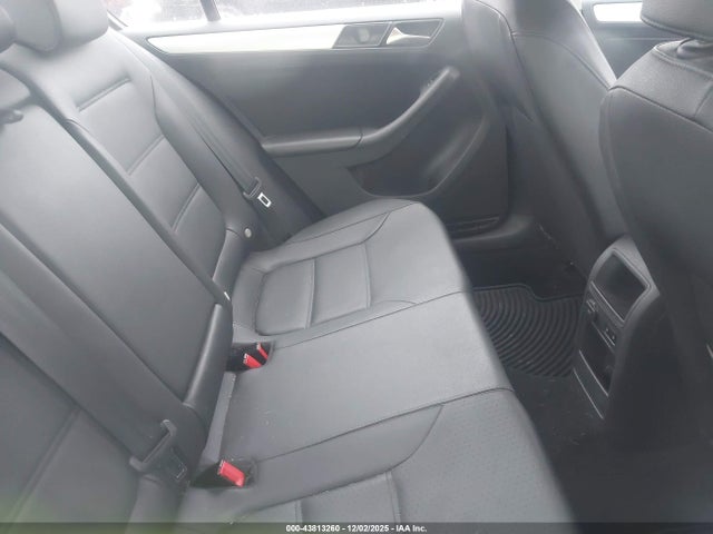 Aukcja sprzedaży 2013 Volkswagen Jetta 2.5l Se, vin: 3VWDX7AJ7DM239784, numer aukcji: 43813260
