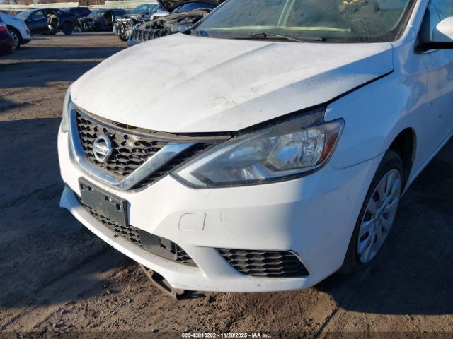 2018 NISSAN SENTRA 3N1AB7AP5JY294833 Photo 5