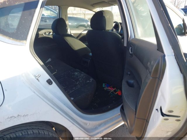 2018 NISSAN SENTRA 3N1AB7AP5JY294833 Photo 7