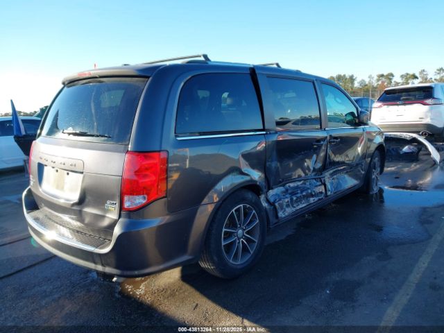 2017 DODGE GRAND CARAVAN 2C4RDGCG4HR765789 Photo 3