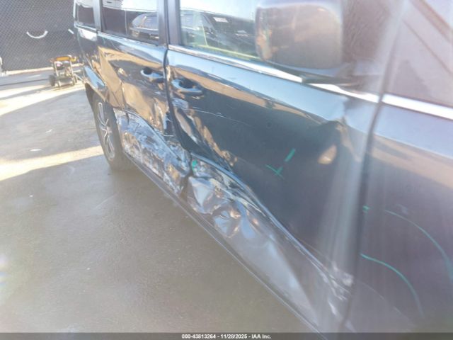 2017 DODGE GRAND CARAVAN 2C4RDGCG4HR765789 Photo 5