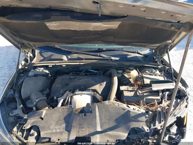 43813279 :رقم المزاد ، W04GU8SX7K1009605 vin ، 2019 Buick Regal Tourx Awd Preferred مزاد بيع