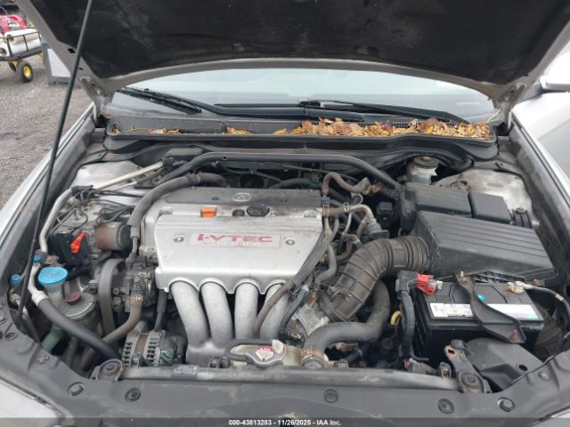 2007 ACURA TSX JH4CL96957C016801 Photo 9