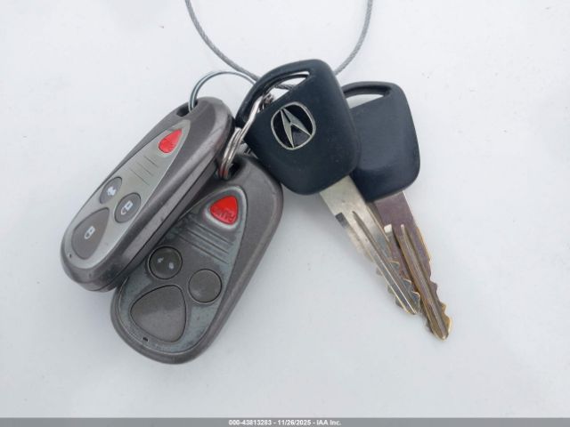 2007 ACURA TSX JH4CL96957C016801 Photo 10