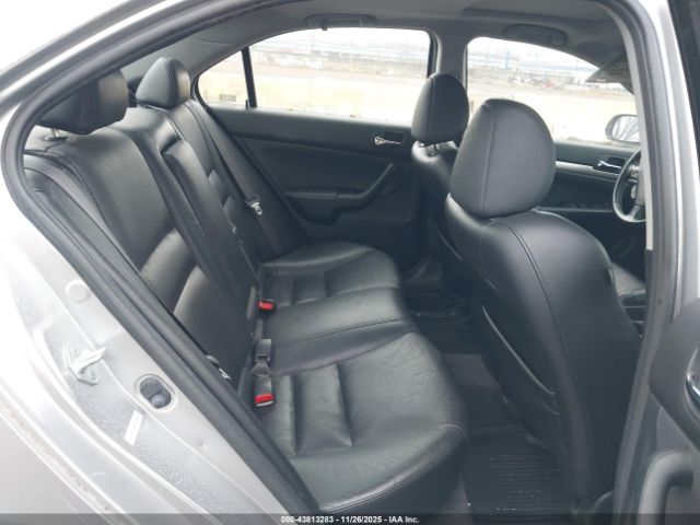 2007 ACURA TSX JH4CL96957C016801 Photo 7