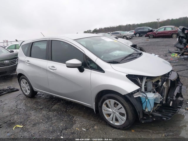 Auction sale of the 2017 Nissan Versa Note S Plus, vin: 3N1CE2CPXHL379304, lot number: 43813290