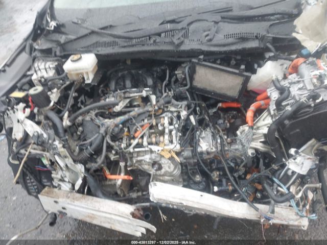 2017 LEXUS RX 450H 2T2BGMCAXHC018938 Photo 9