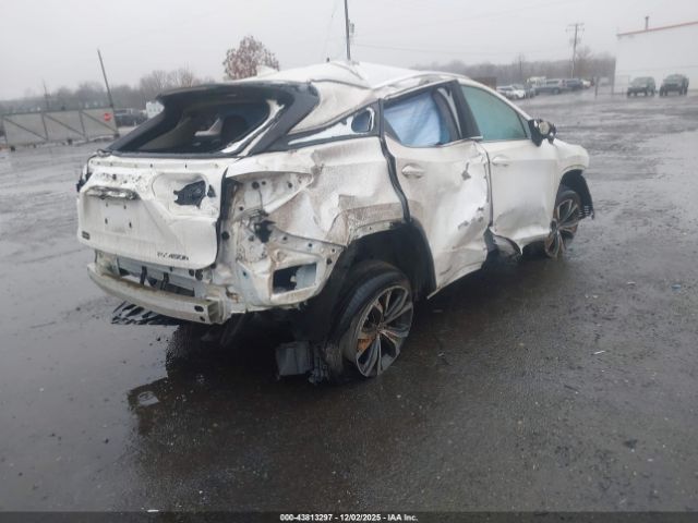 2017 LEXUS RX 450H 2T2BGMCAXHC018938 Photo 3