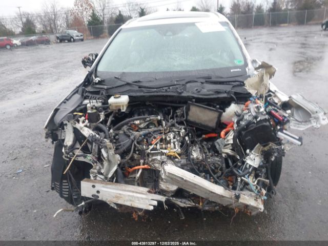 2017 LEXUS RX 450H 2T2BGMCAXHC018938 Photo 5