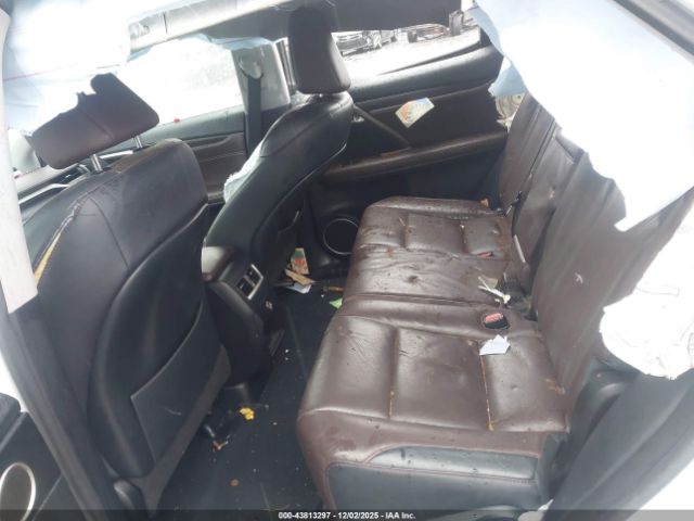 2017 LEXUS RX 450H 2T2BGMCAXHC018938 Photo 7