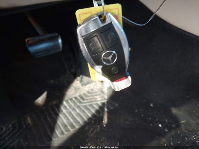 2015 MERCEDES-BENZ C 300 55SWF4KB2FU025909 Photo 10