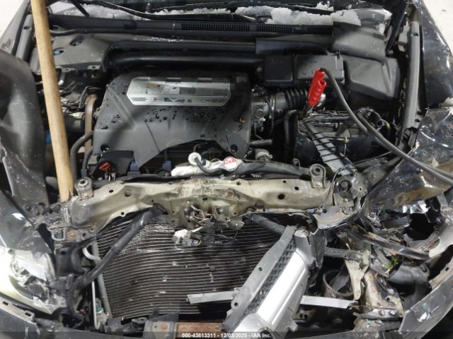 2008 ACURA TL 19UUA66208A036885 Photo 9