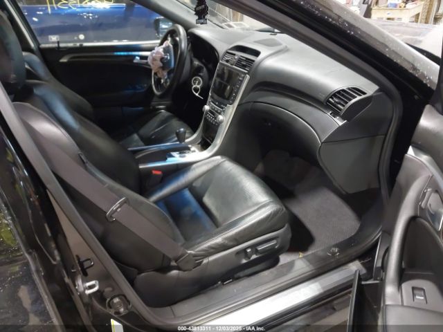 2008 ACURA TL 19UUA66208A036885 Photo 4