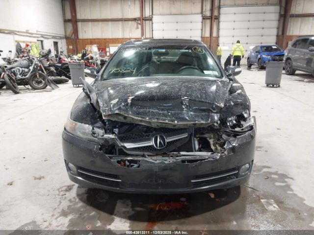 2008 ACURA TL 19UUA66208A036885 Photo 5