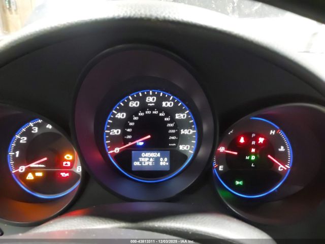 2008 ACURA TL 19UUA66208A036885 Photo 6