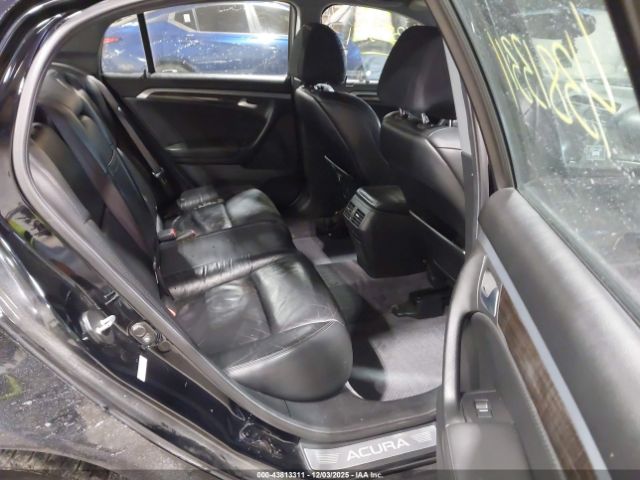 2008 ACURA TL 19UUA66208A036885 Photo 7