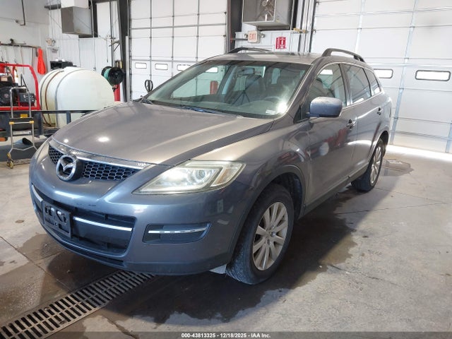 Aukcja sprzedaży 2008 Mazda Cx-9 Touring, vin: JM3TB38V080152355, numer aukcji: 43813325