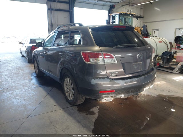 Aukcja sprzedaży 2008 Mazda Cx-9 Touring, vin: JM3TB38V080152355, numer aukcji: 43813325