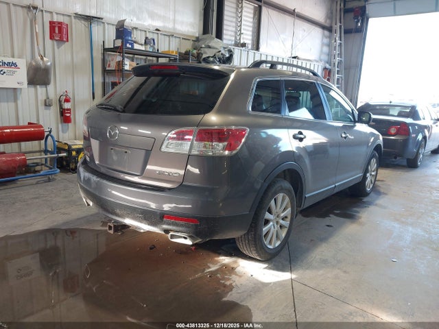 Aukcja sprzedaży 2008 Mazda Cx-9 Touring, vin: JM3TB38V080152355, numer aukcji: 43813325