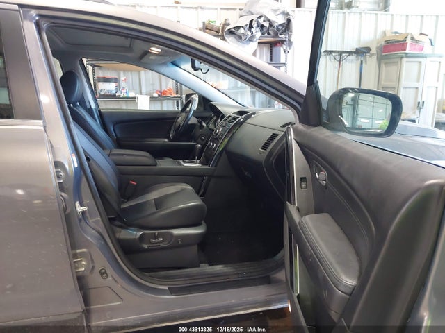 Aukcja sprzedaży 2008 Mazda Cx-9 Touring, vin: JM3TB38V080152355, numer aukcji: 43813325