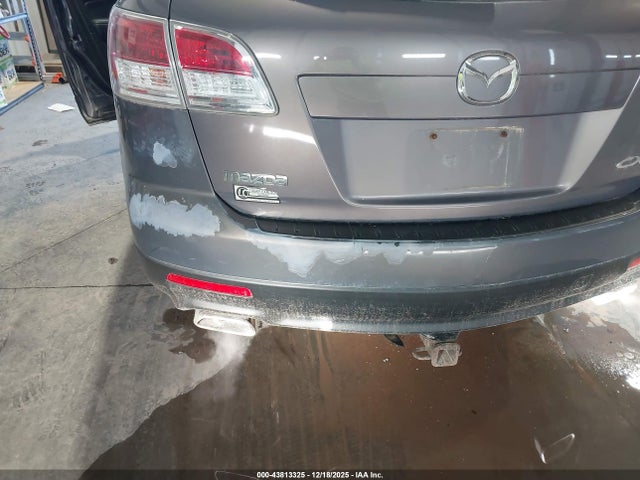 Aukcja sprzedaży 2008 Mazda Cx-9 Touring, vin: JM3TB38V080152355, numer aukcji: 43813325