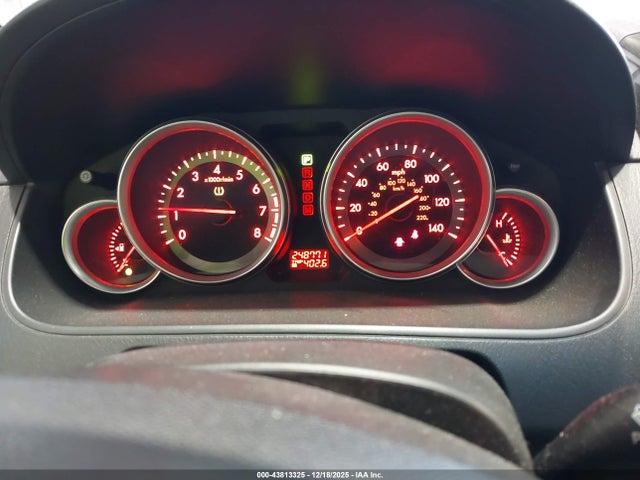 Aukcja sprzedaży 2008 Mazda Cx-9 Touring, vin: JM3TB38V080152355, numer aukcji: 43813325