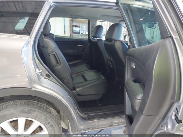 Aukcja sprzedaży 2008 Mazda Cx-9 Touring, vin: JM3TB38V080152355, numer aukcji: 43813325