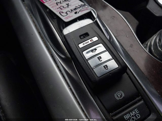 2015 ACURA TLX 19UUB2F54FA019150 Photo 10