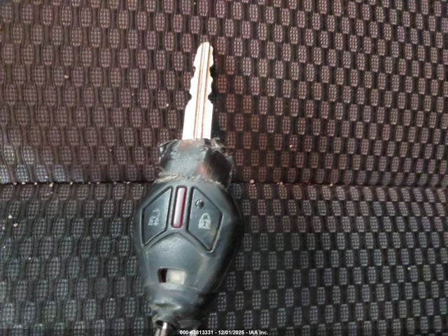 2011 MITSUBISHI ENDEAVOR 4A4JN2AS4BE032109 Photo 10