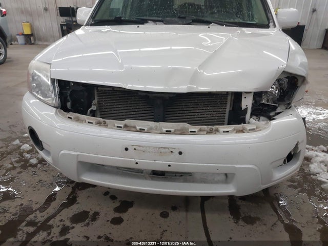 2011 MITSUBISHI ENDEAVOR 4A4JN2AS4BE032109 Photo 5