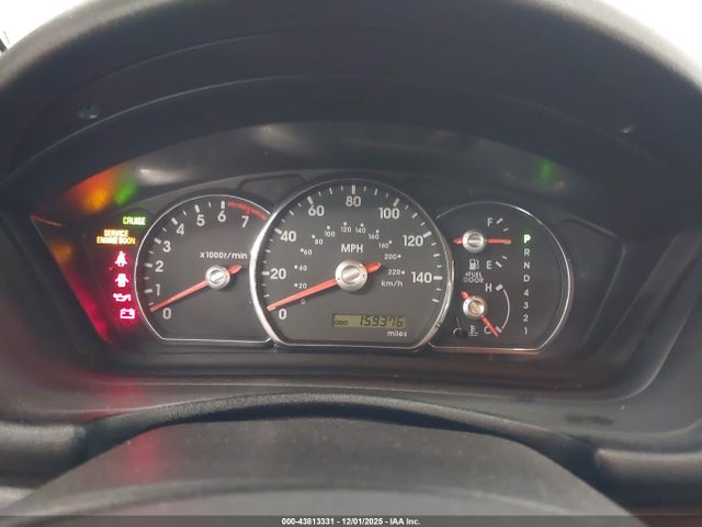 2011 MITSUBISHI ENDEAVOR 4A4JN2AS4BE032109 Photo 6