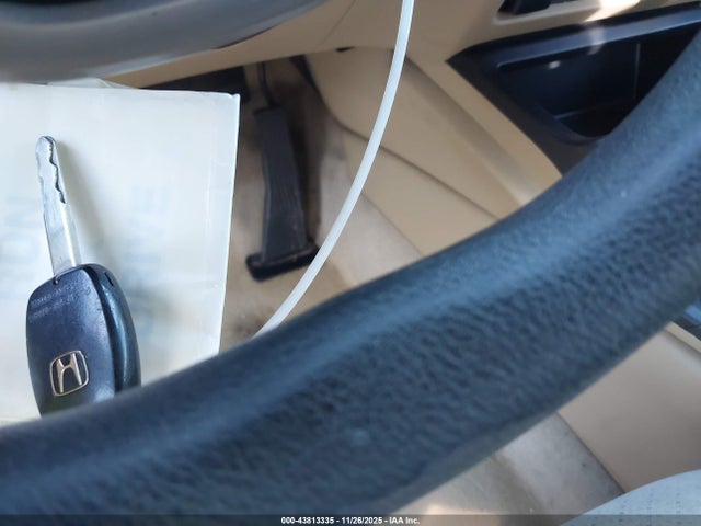 Aukcja sprzedaży 2007 Honda Civic Hybrid, vin: JHMFA36237S025599, numer aukcji: 43813335