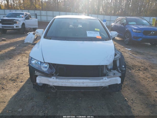 Aukcja sprzedaży 2007 Honda Civic Hybrid, vin: JHMFA36237S025599, numer aukcji: 43813335