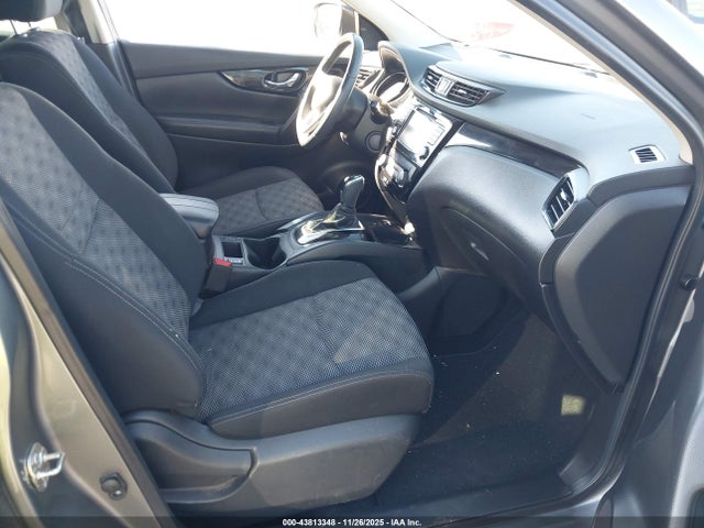 Aukcja sprzedaży 2019 Nissan Rogue Sport Sv, vin: JN1BJ1CP1KW225115, numer aukcji: 43813348