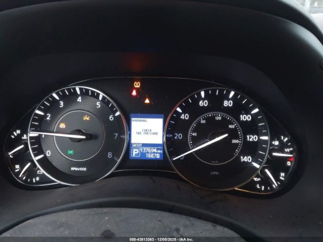 2018 NISSAN ARMADA JN8AY2NF5J9330868 Photo 6