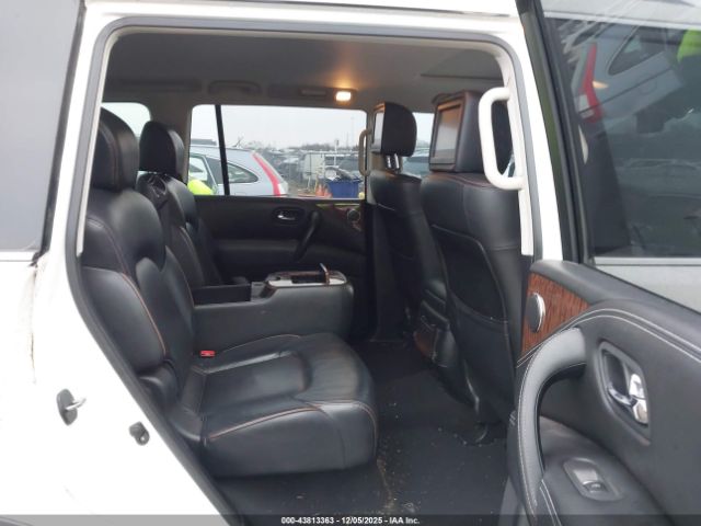 2018 NISSAN ARMADA JN8AY2NF5J9330868 Photo 7