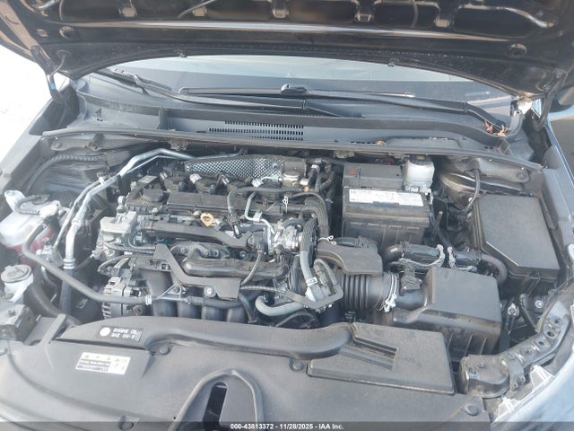 5YFB4MDE4RP096132 Toyota COROLLA LE