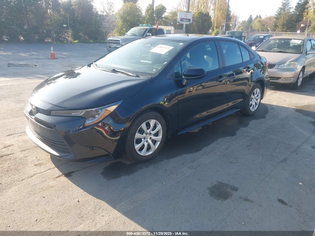 5YFB4MDE4RP096132 Toyota COROLLA LE