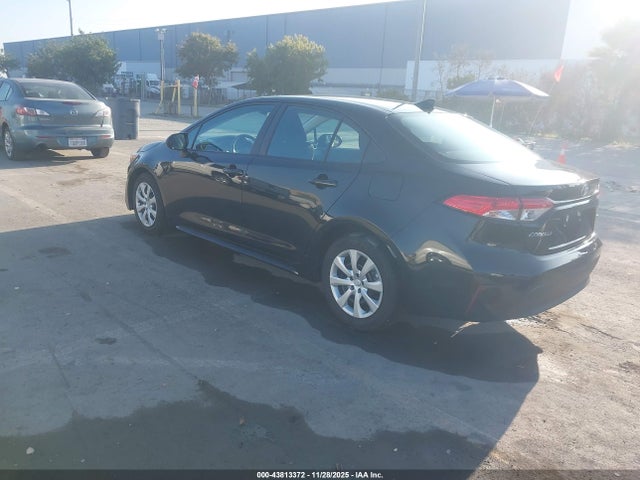 5YFB4MDE4RP096132 Toyota COROLLA LE