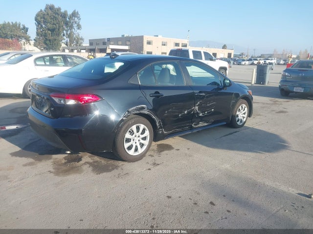 5YFB4MDE4RP096132 Toyota COROLLA LE