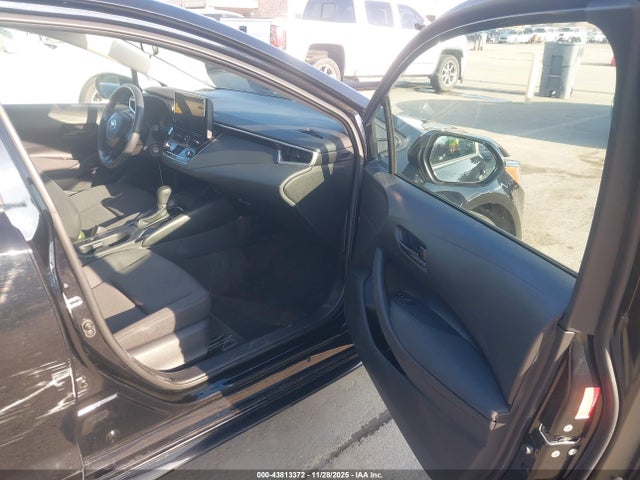 5YFB4MDE4RP096132 Toyota COROLLA LE
