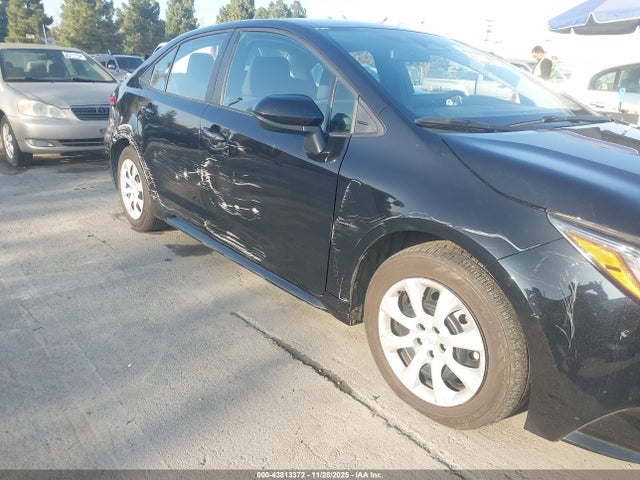 5YFB4MDE4RP096132 Toyota COROLLA LE