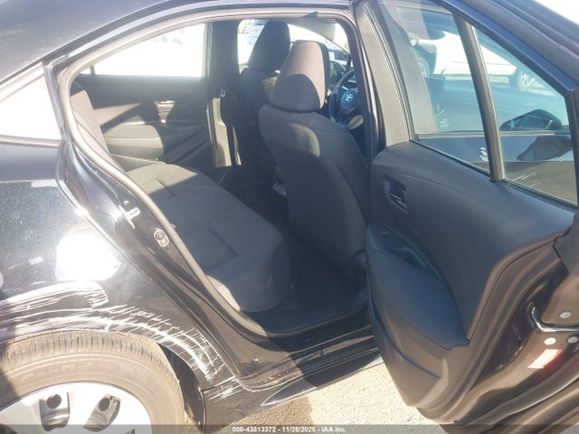 5YFB4MDE4RP096132 Toyota COROLLA LE