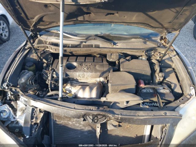 2011 TOYOTA CAMRY 4T1BF3EKXBU747583 Photo 9