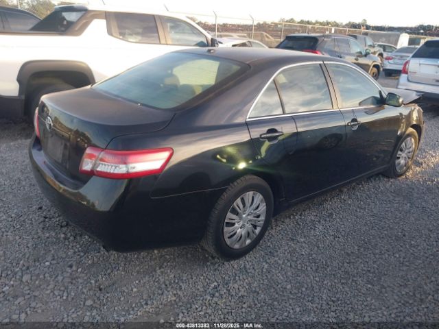 2011 TOYOTA CAMRY 4T1BF3EKXBU747583 Photo 3