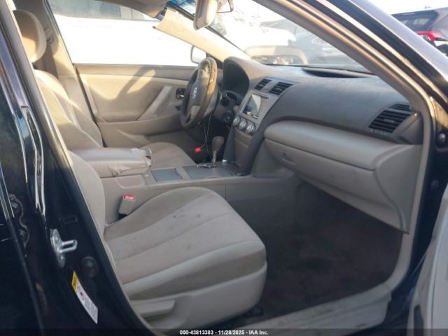 2011 TOYOTA CAMRY 4T1BF3EKXBU747583 Photo 4